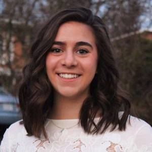 Meet your Posher, Gracie